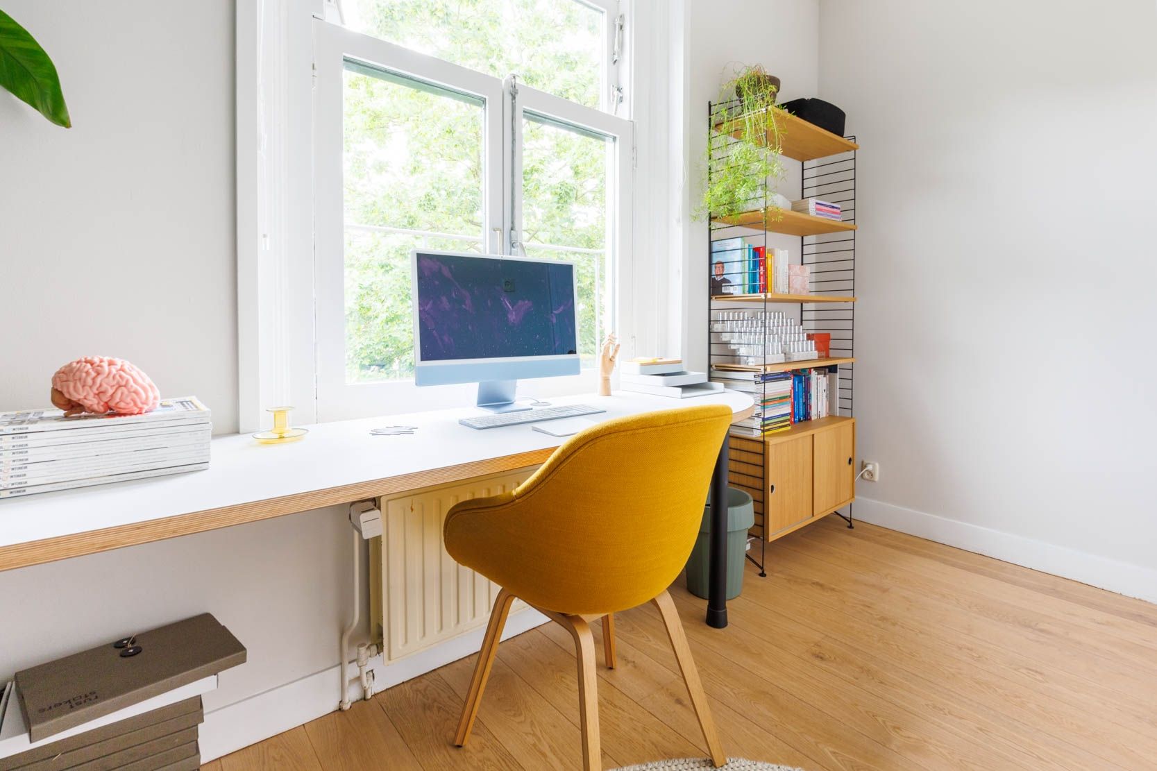 Foto 36 van 4e Binnenvestgracht 17