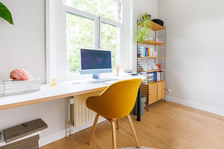 Foto 36 van 4e Binnenvestgracht 17