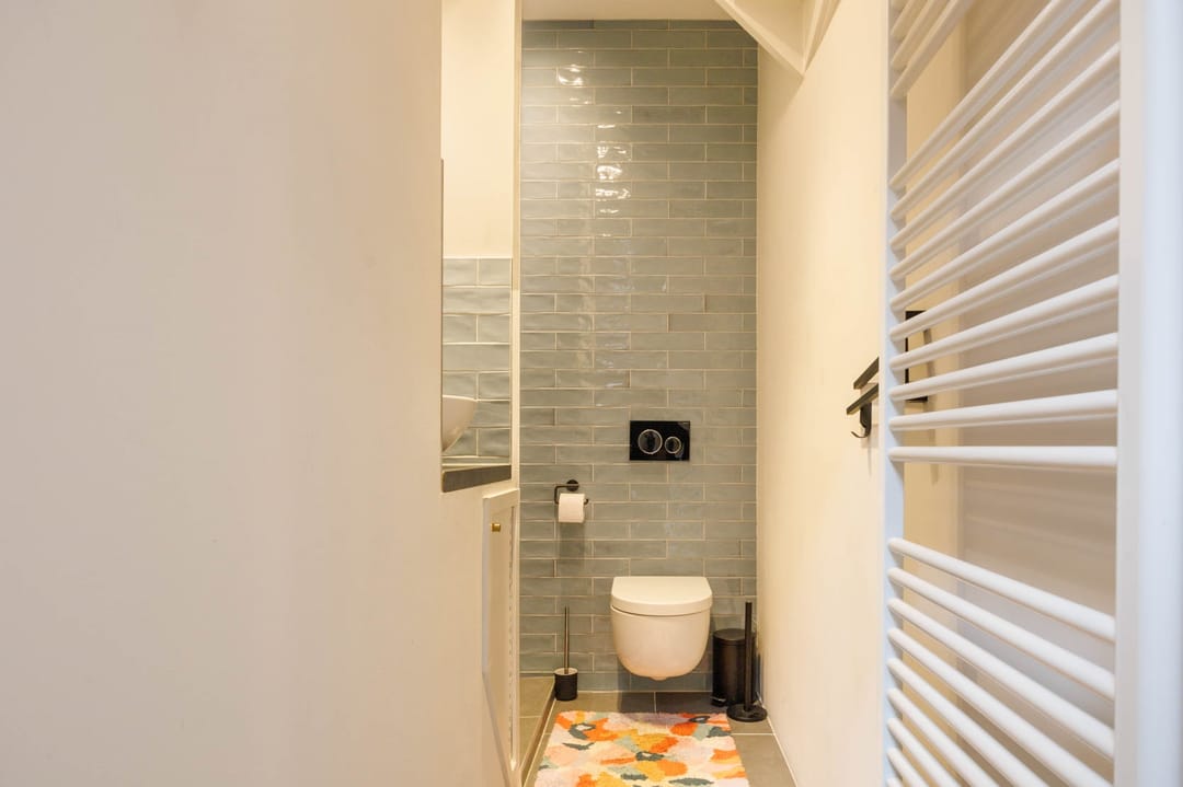 Foto 38 van 4e Binnenvestgracht 17