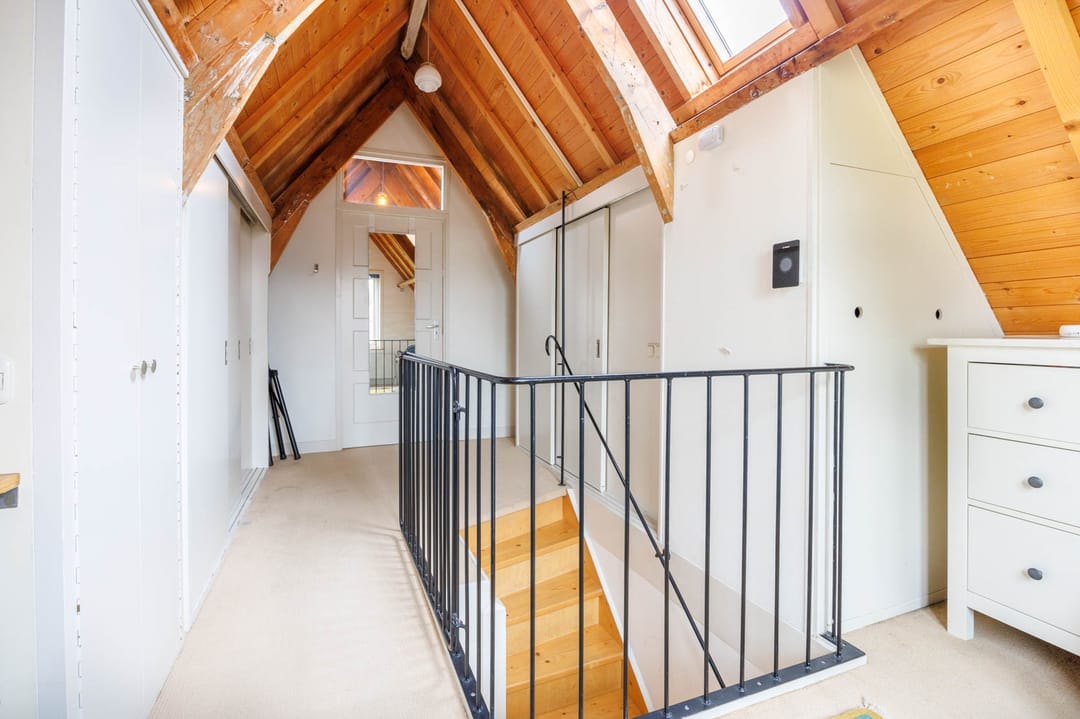 Foto 41 van 4e Binnenvestgracht 17