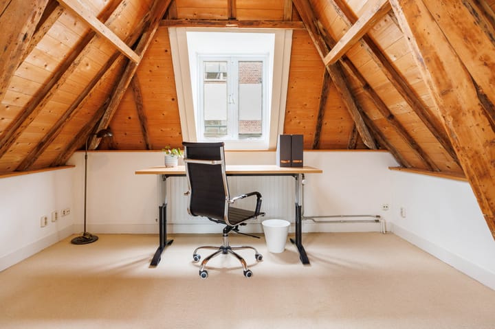 Foto 42 van 4e Binnenvestgracht 17