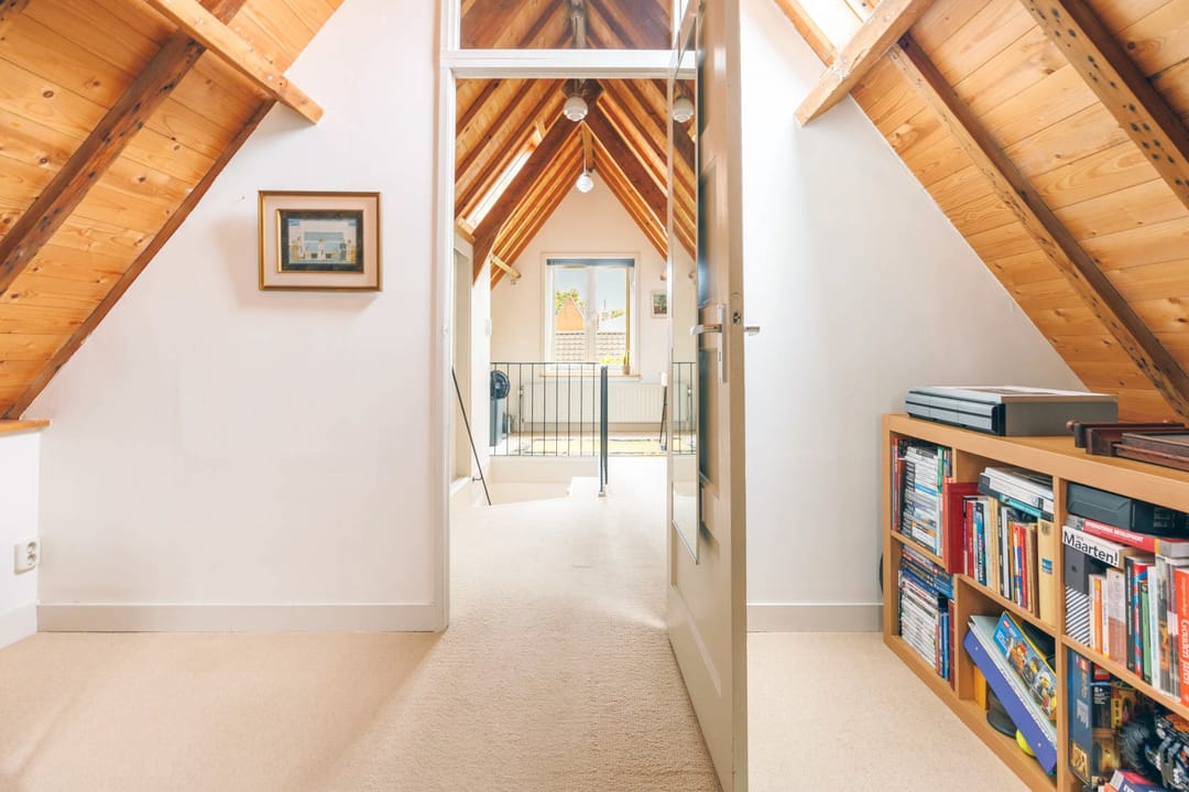 Foto 43 van 4e Binnenvestgracht 17