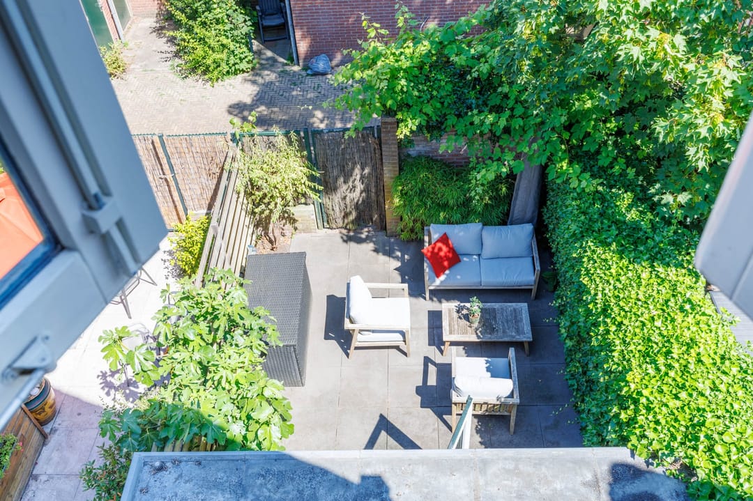 Foto 47 van 4e Binnenvestgracht 17