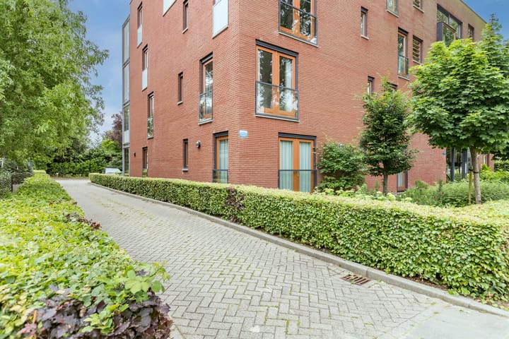 Foto 39 van Sportlaan 9