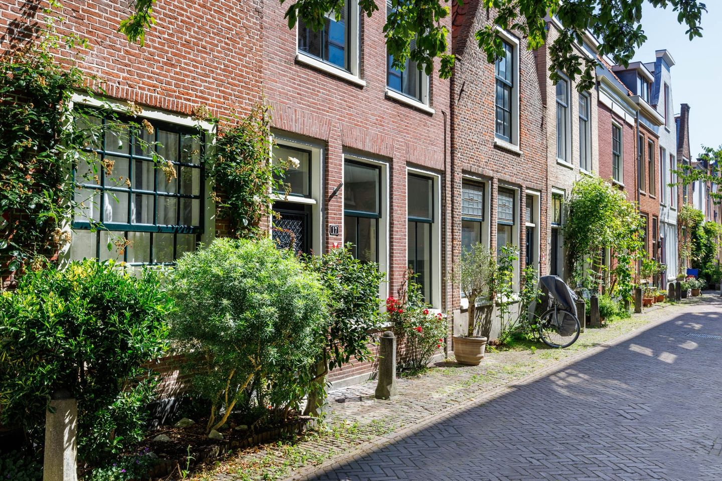 Foto 49 van 4e Binnenvestgracht 17