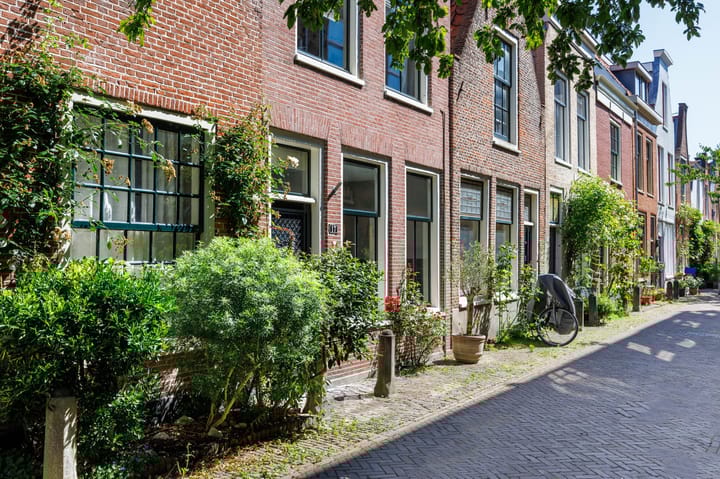 Foto 49 van 4e Binnenvestgracht 17