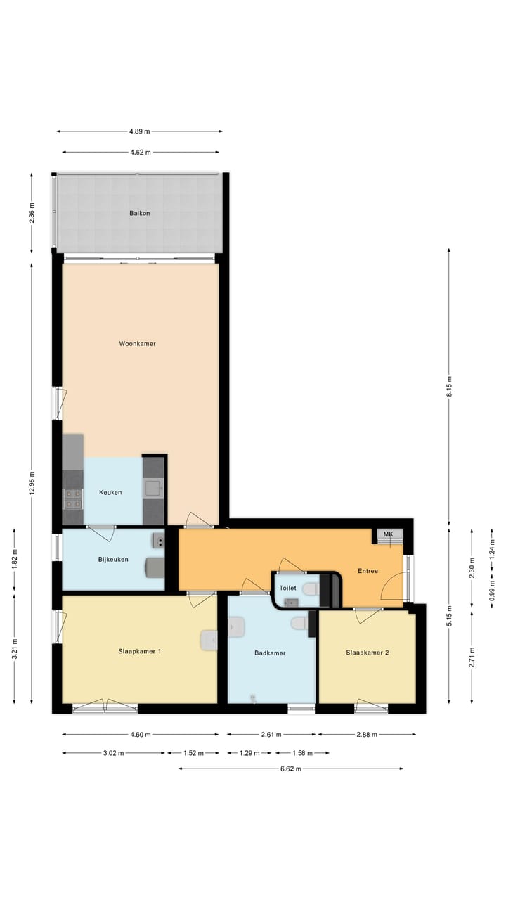 Foto 40 van Sportlaan 9