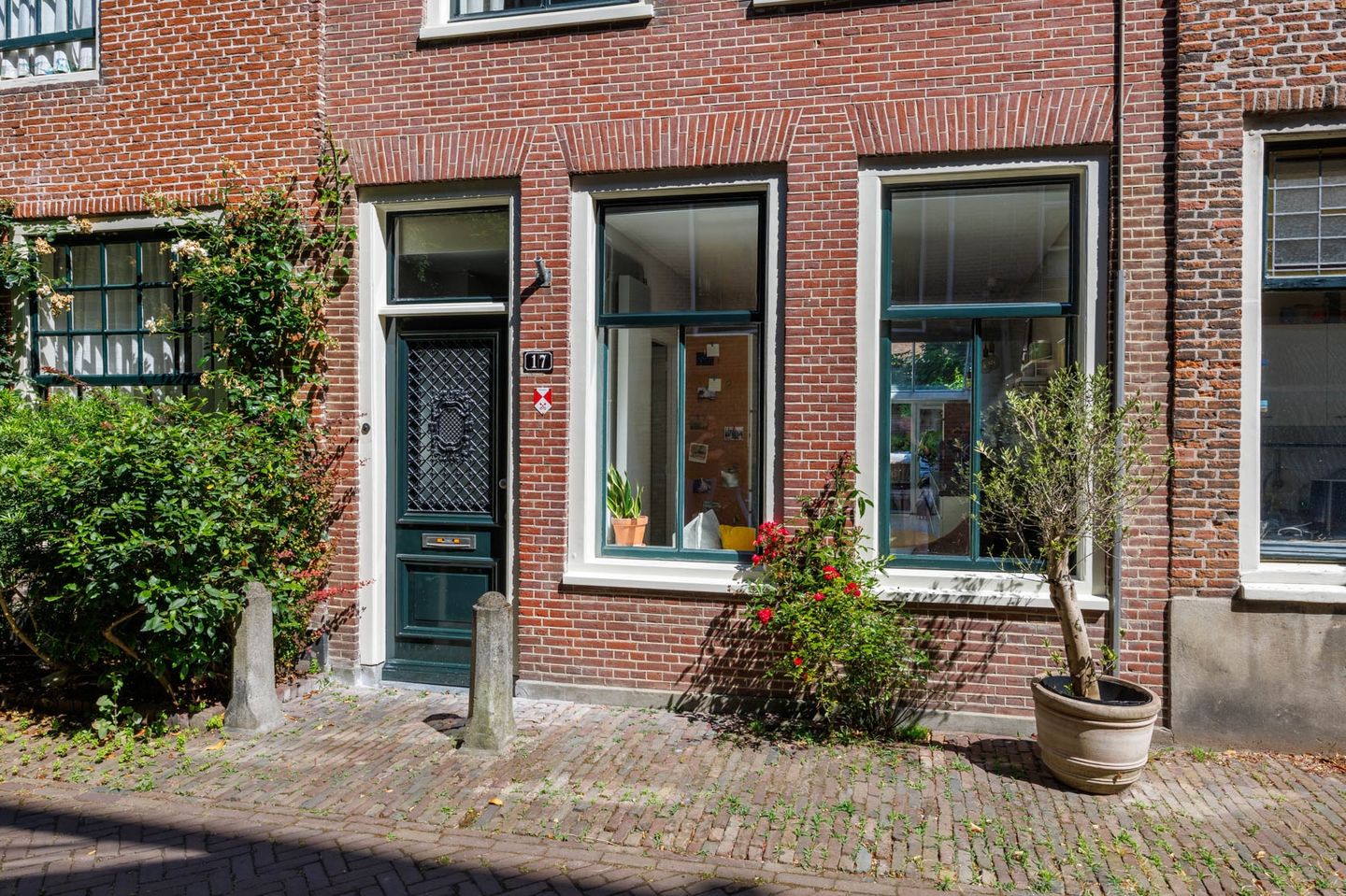 Foto 50 van 4e Binnenvestgracht 17