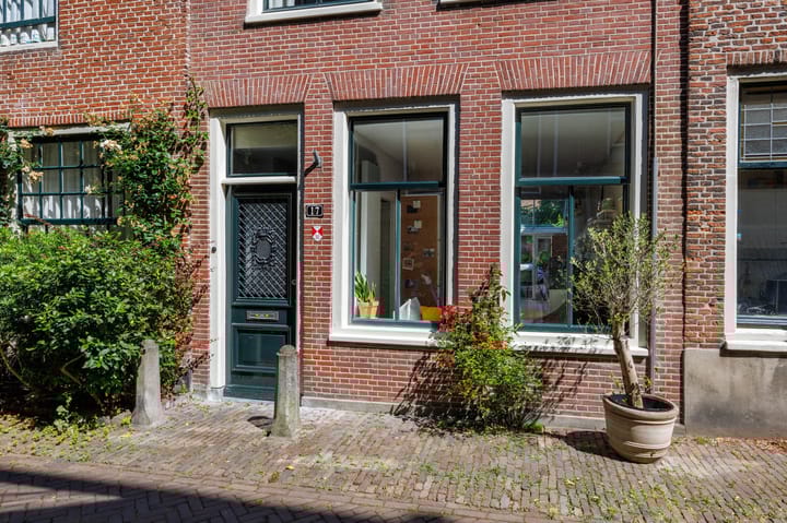 Foto 50 van 4e Binnenvestgracht 17