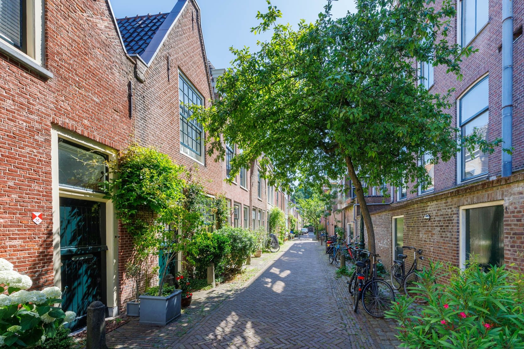 Foto 51 van 4e Binnenvestgracht 17