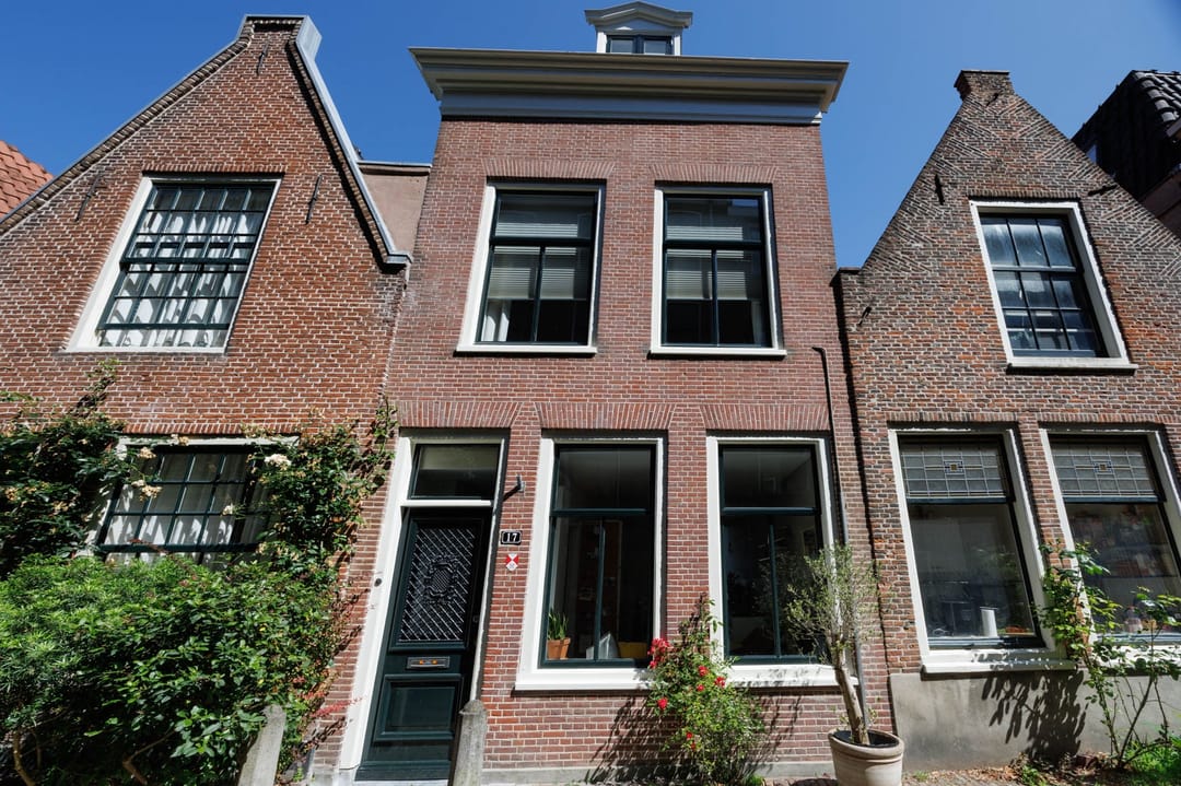 Foto 52 van 4e Binnenvestgracht 17