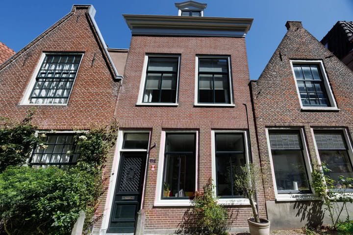 Foto 52 van 4e Binnenvestgracht 17