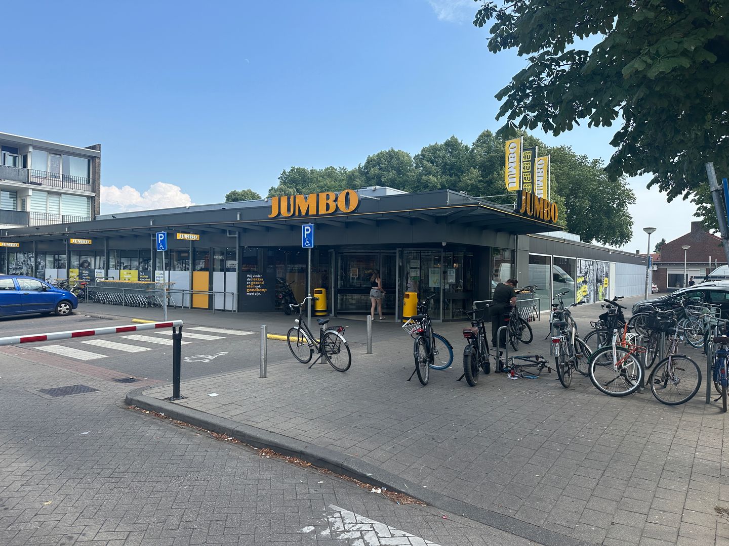 Bekijk foto 3 van Julianapark 26-28