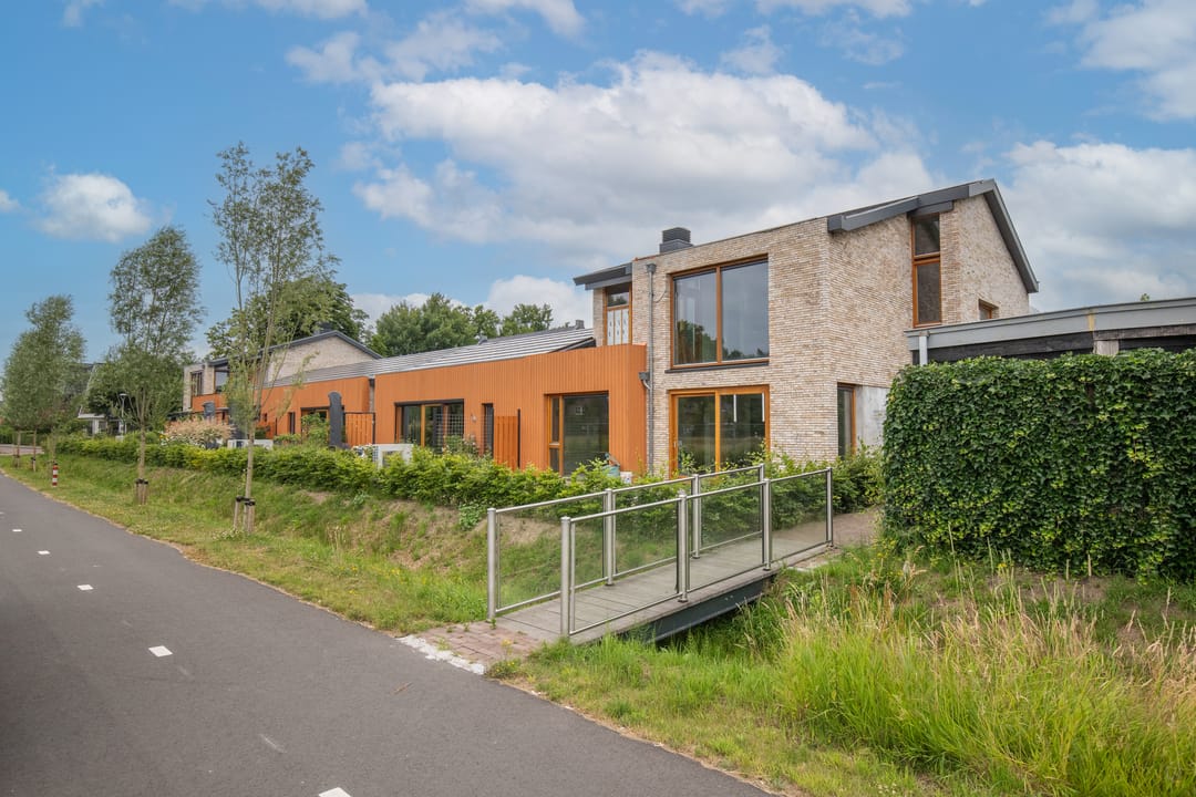 Photo 1 of Paterplantsoen 7