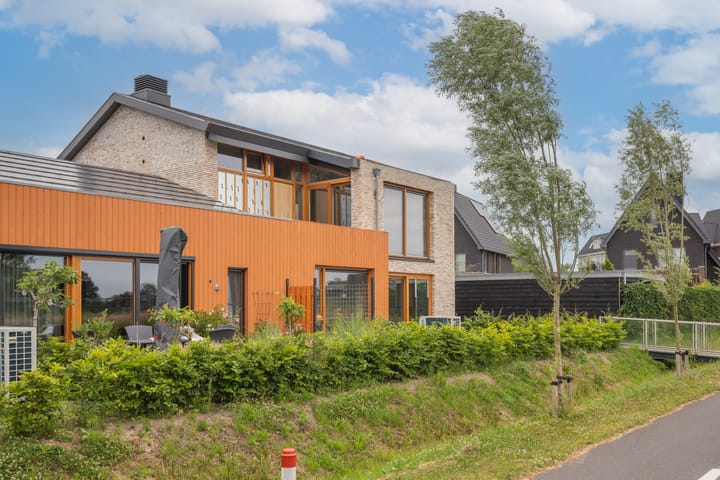 Foto 4 van Paterplantsoen 7