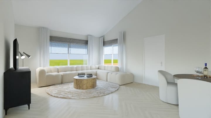 Foto 3 van Paterplantsoen 7