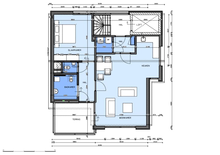 Foto 14 van Paterplantsoen 7