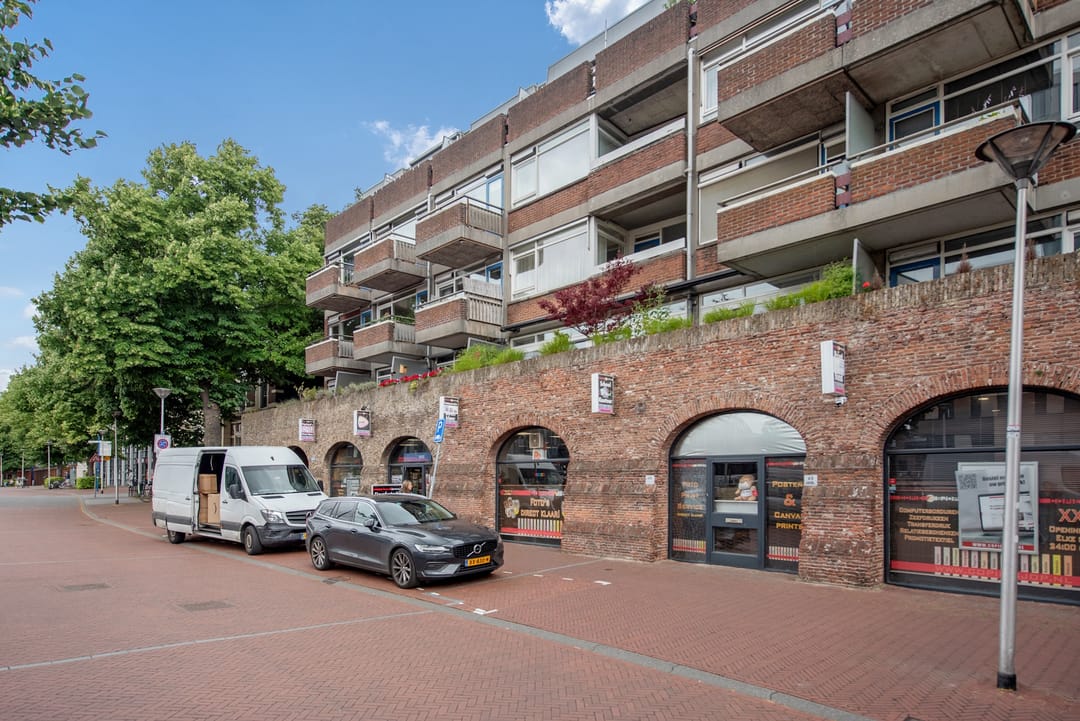 Foto 1 van Westvest 79