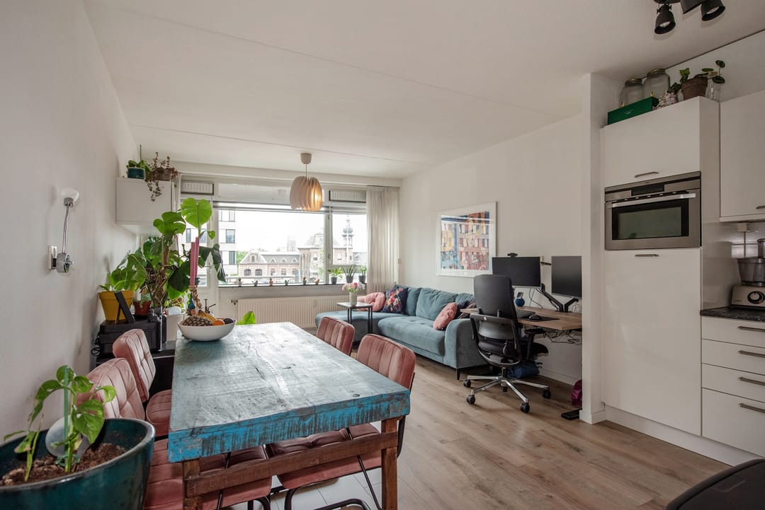 Foto 2 van Westvest 79