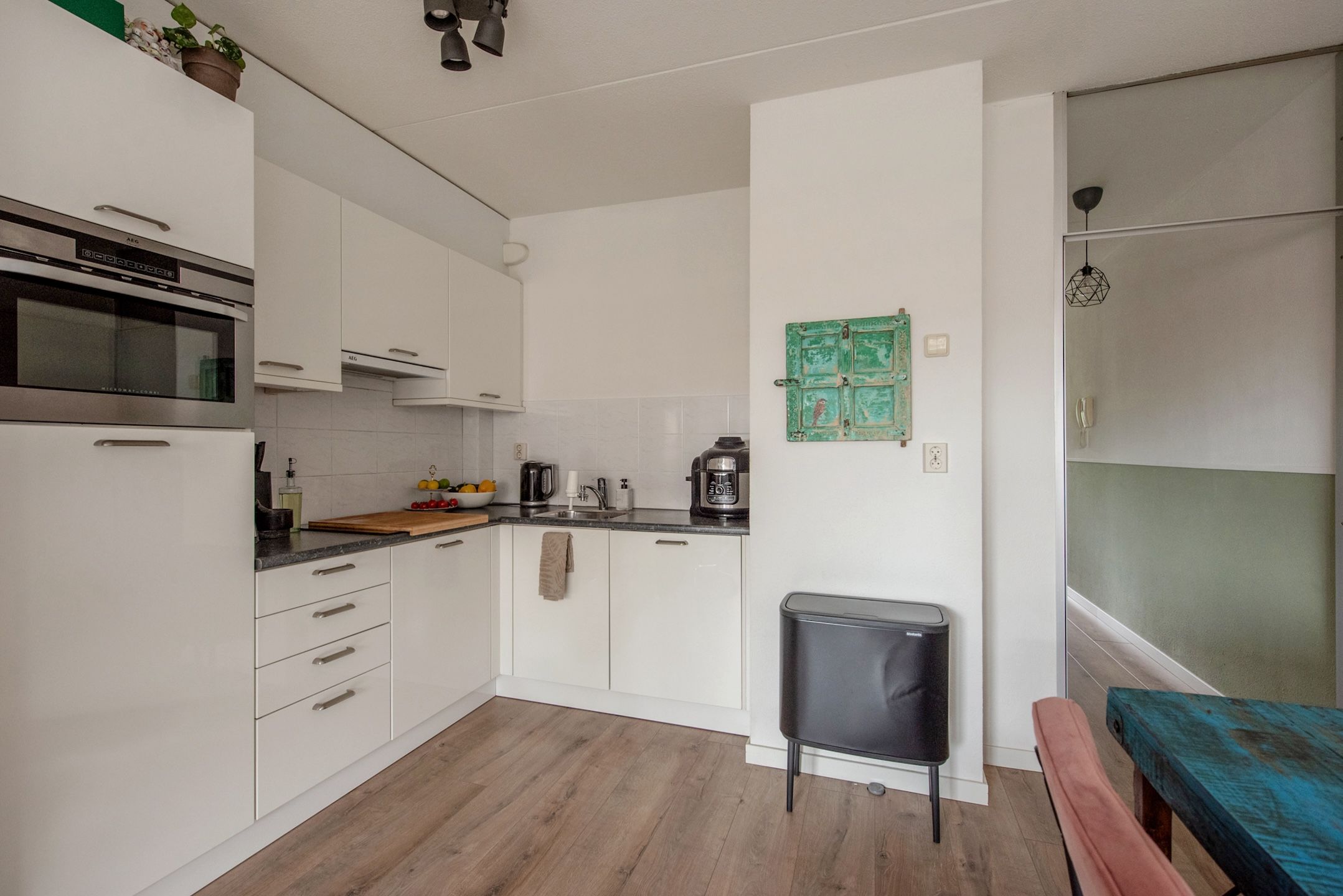 Foto 3 van Westvest 79