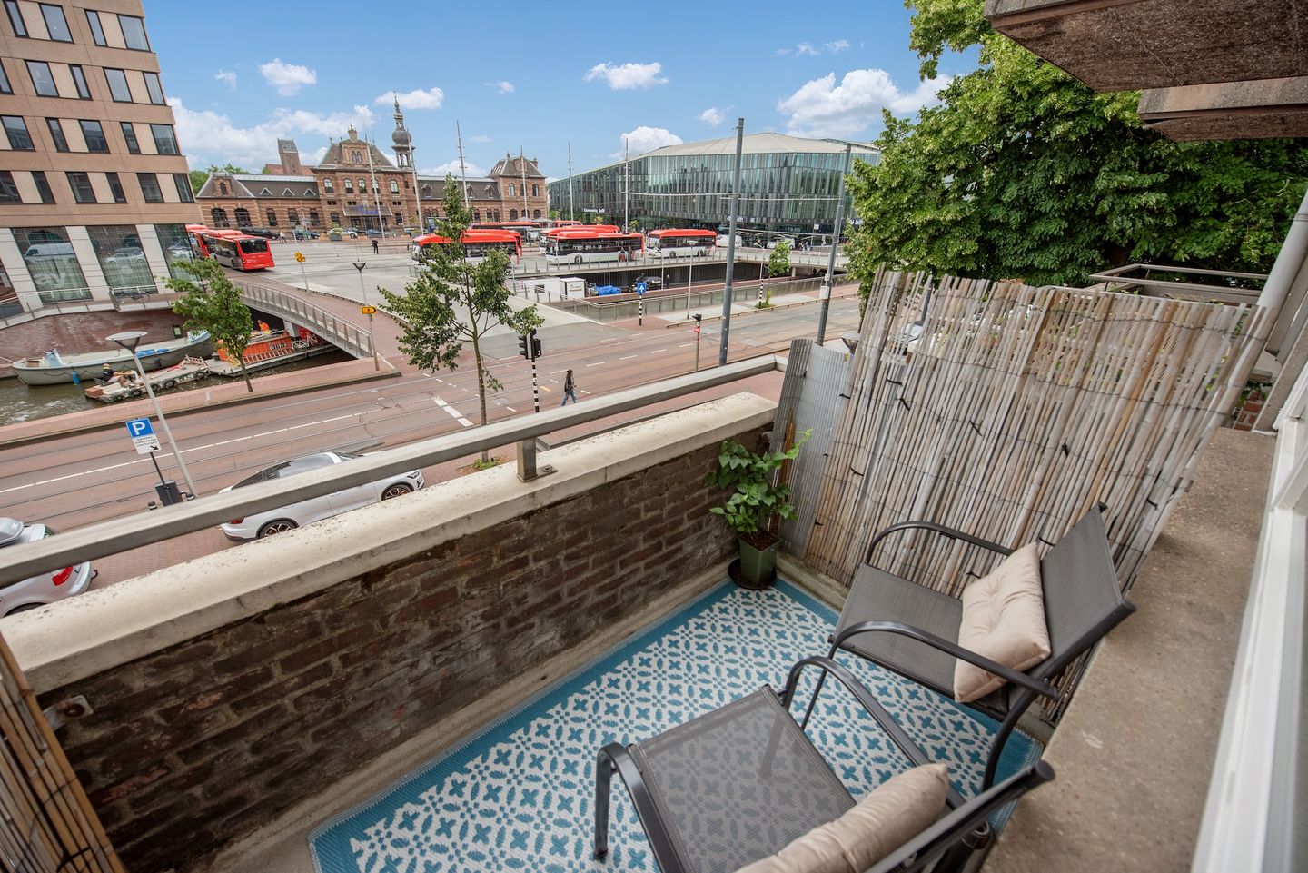 Foto 5 van Westvest 79