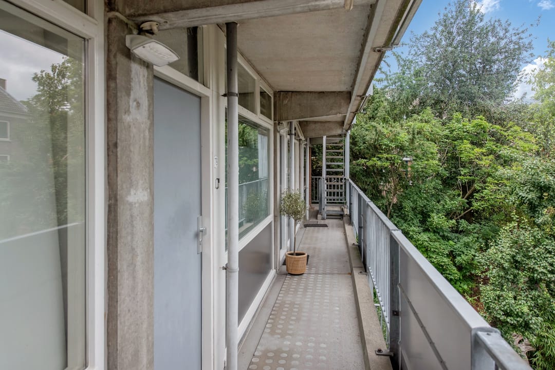 Foto 7 van Westvest 79