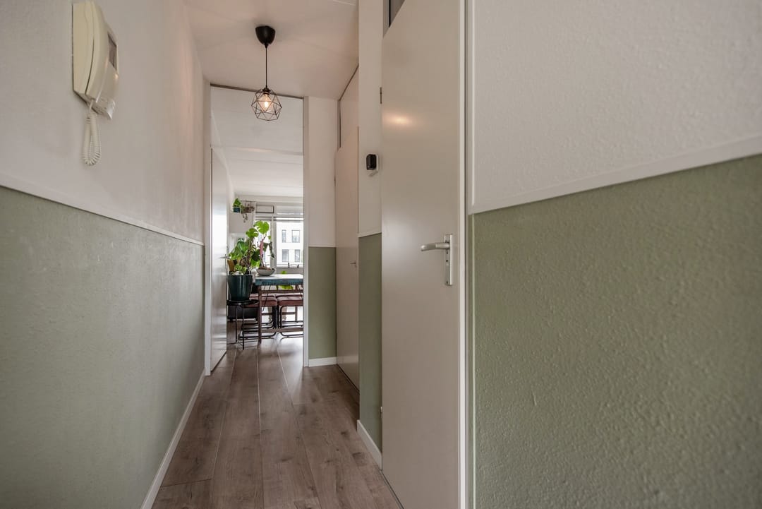 Foto 8 van Westvest 79