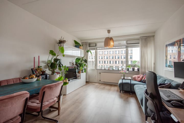 Foto 10 van Westvest 79