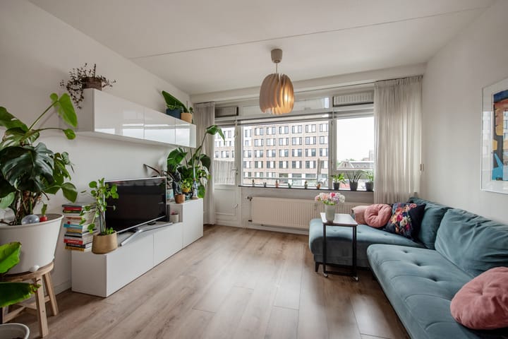 Foto 11 van Westvest 79