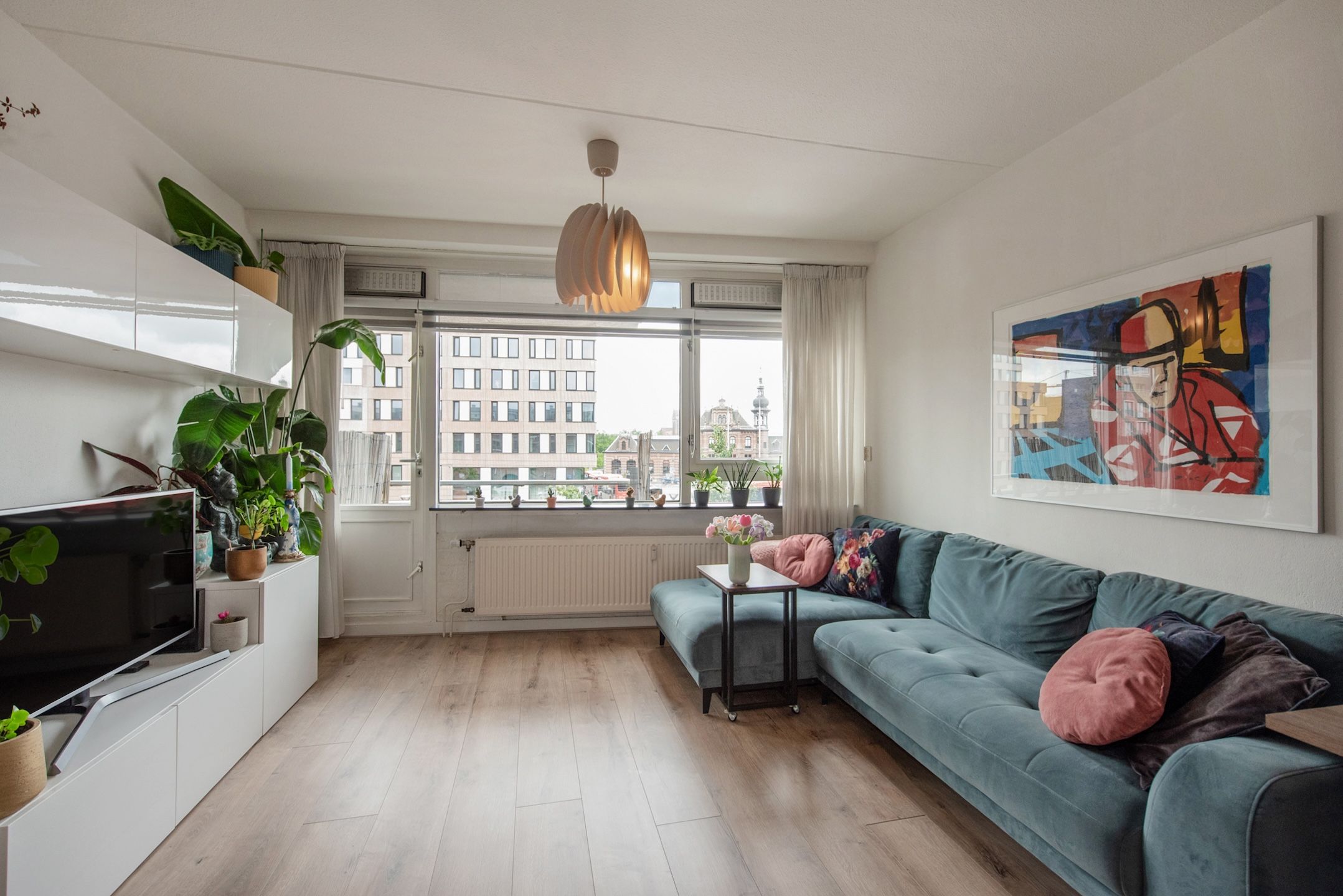 Foto 12 van Westvest 79