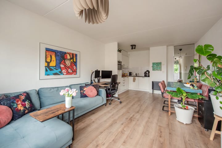 Foto 13 van Westvest 79