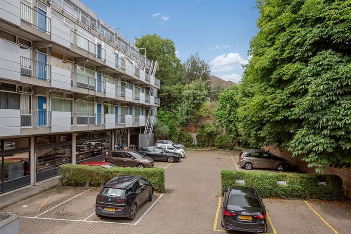 Foto 25 van Westvest 79