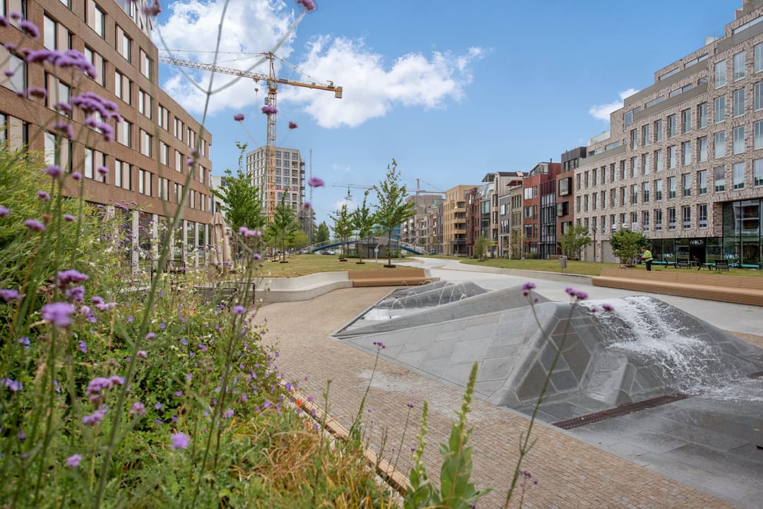 Foto 28 van Westvest 79