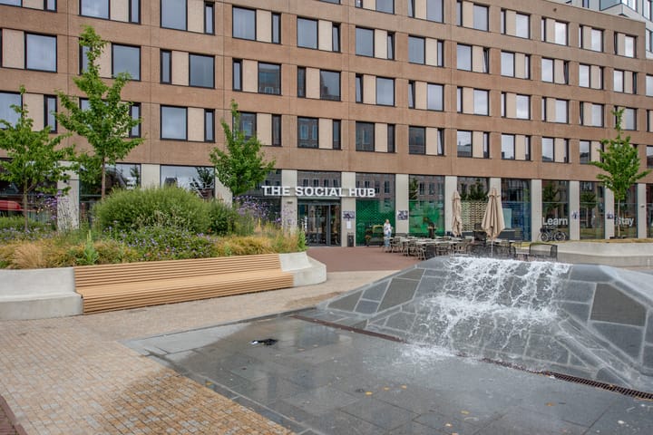 Foto 29 van Westvest 79