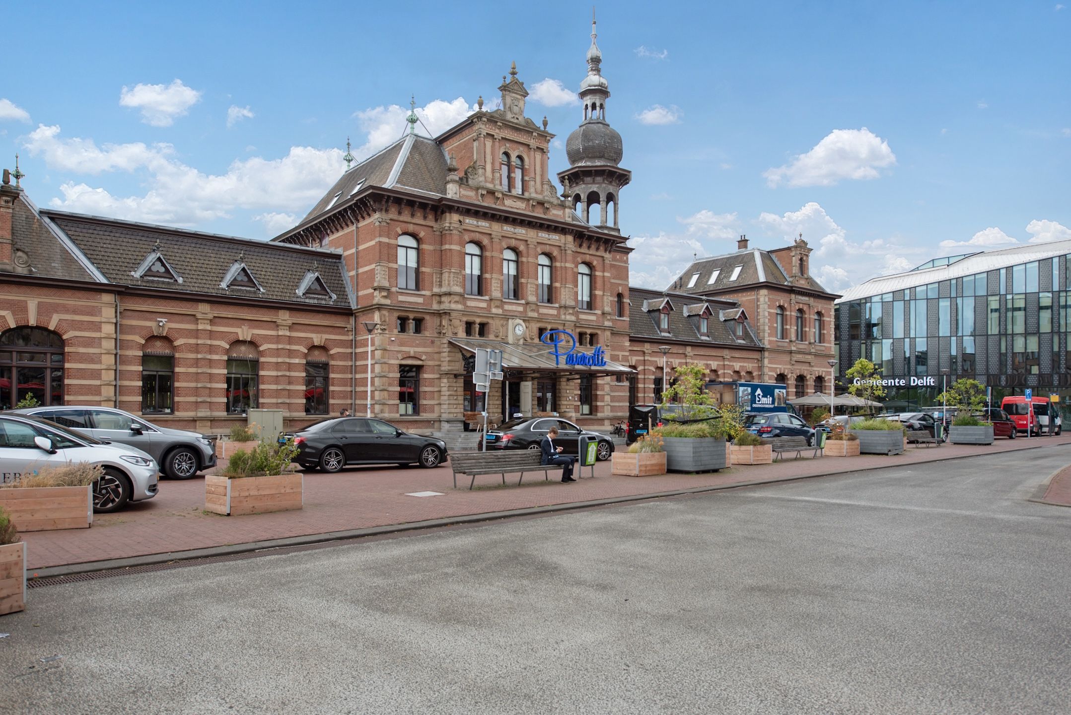 Foto 30 van Westvest 79