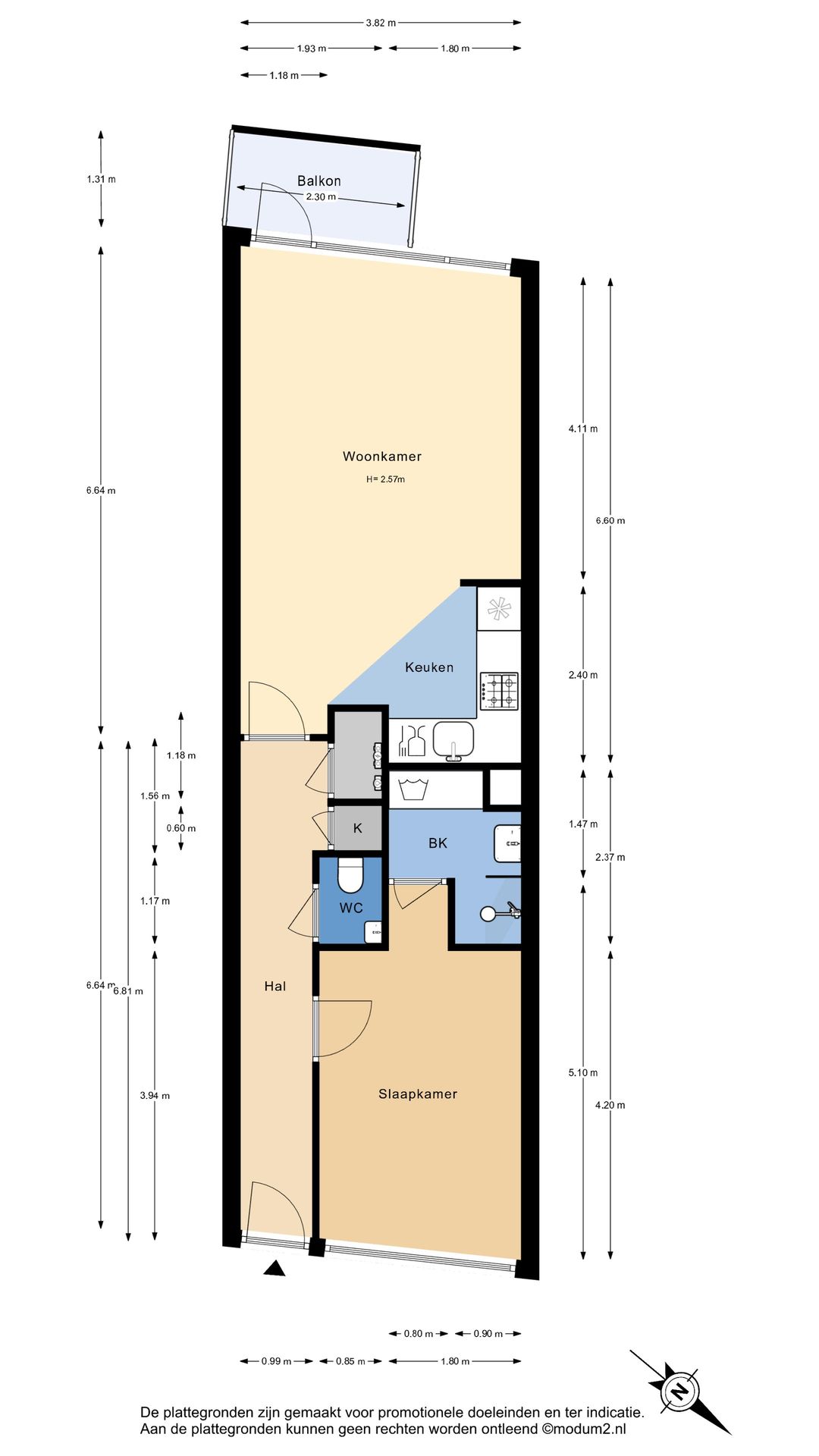 Foto 31 van Westvest 79