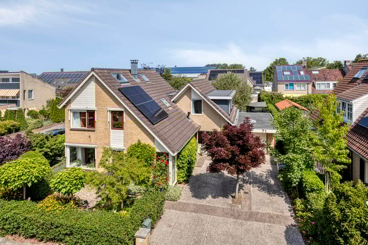 Gerrit Rietveldlaan 71