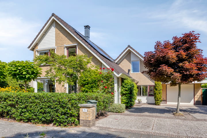 Foto 2 van Gerrit Rietveldlaan 71