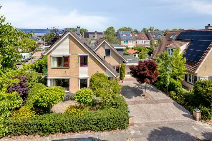 Foto 3 van Gerrit Rietveldlaan 71