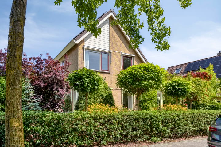 Foto 4 van Gerrit Rietveldlaan 71