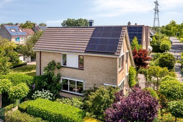 Foto 5 van Gerrit Rietveldlaan 71