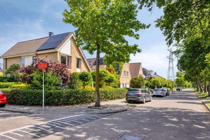 Foto 6 van Gerrit Rietveldlaan 71