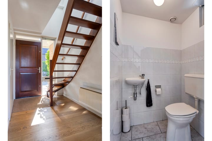 Foto 7 van Gerrit Rietveldlaan 71