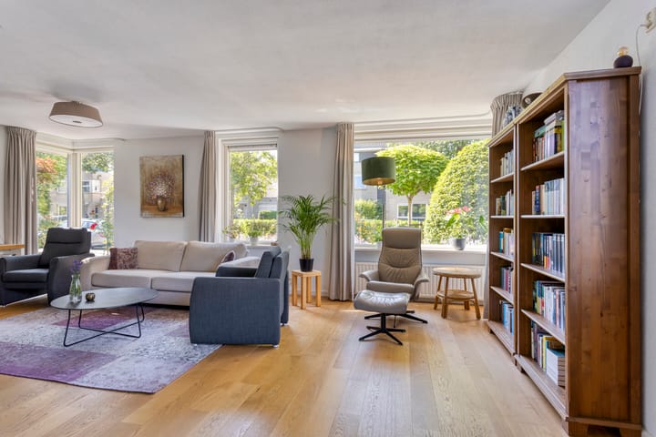 Foto 8 van Gerrit Rietveldlaan 71