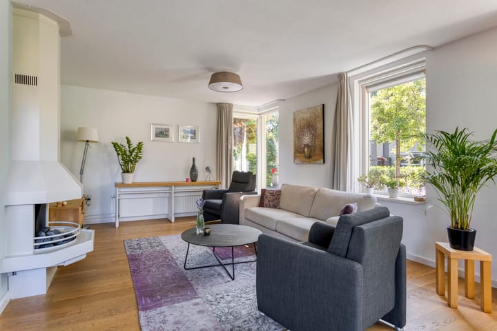 Foto 9 van Gerrit Rietveldlaan 71