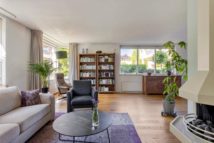 Foto 10 van Gerrit Rietveldlaan 71