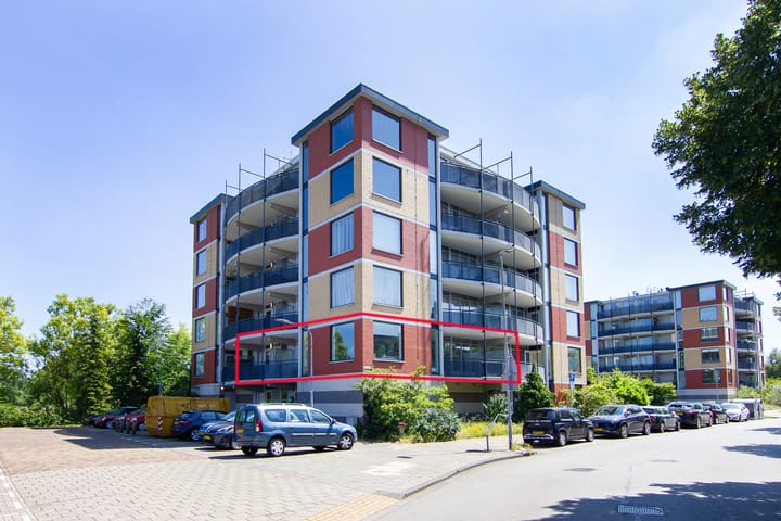 Foto 1 van Diakenhuisweg 65