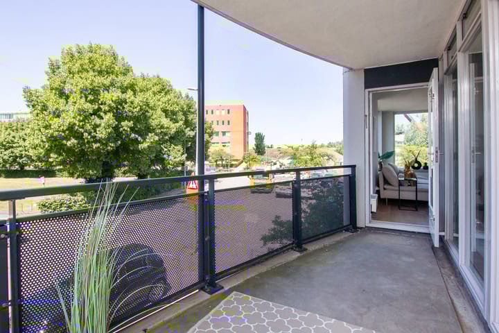 Foto 3 van Diakenhuisweg 65