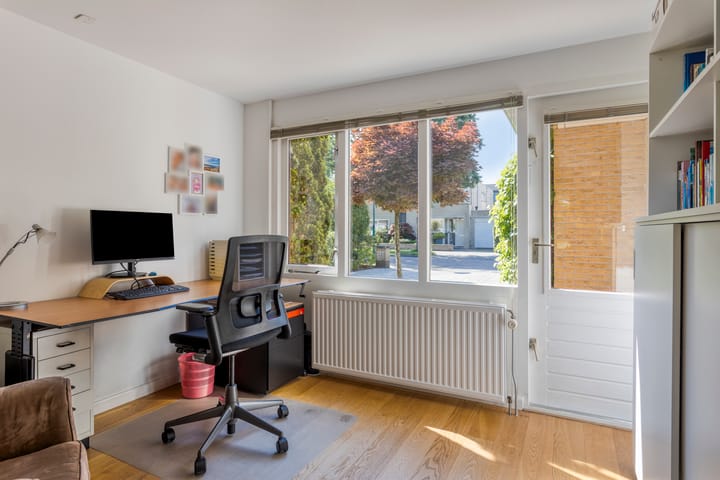 Foto 23 van Gerrit Rietveldlaan 71