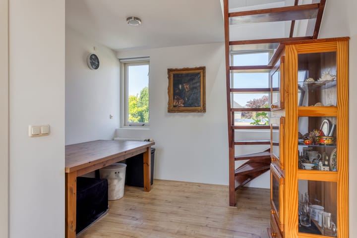 Foto 24 van Gerrit Rietveldlaan 71